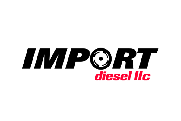 Import Diesel
