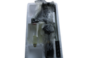 TESTER DE INYECTORES DIESEL 600 BARES MECANICO PS60H