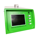 ANALIZADOR DE 4/5 GASES GASBOARD