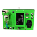 ANALIZADOR DE 4/5 GASES GASBOARD