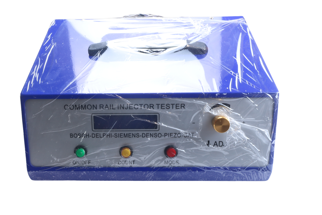 TESTER PULSADOR DE INYECTORES CON FUNCION PIEZO   