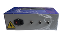 TESTER PULSADOR DE INYECTORES CON FUNCION PIEZO   