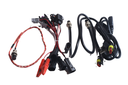 TESTER PULSADOR DE INYECTORES CON FUNCION PIEZO   