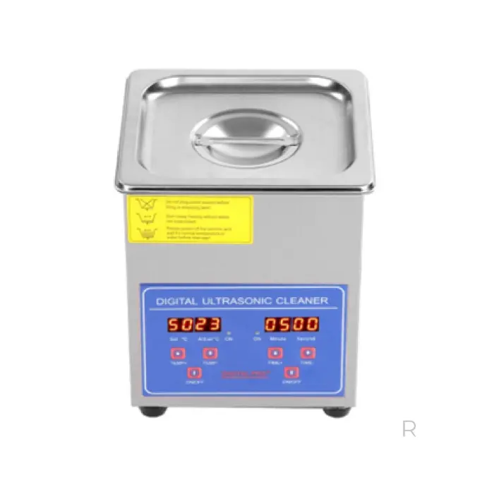 TINA PARA LIMPIEZA DE INYECTORES 1.3L             