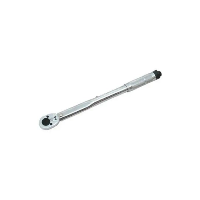 TORQUIMETRO PROFESIONAL TIPO CLICKER 1/2"DR.