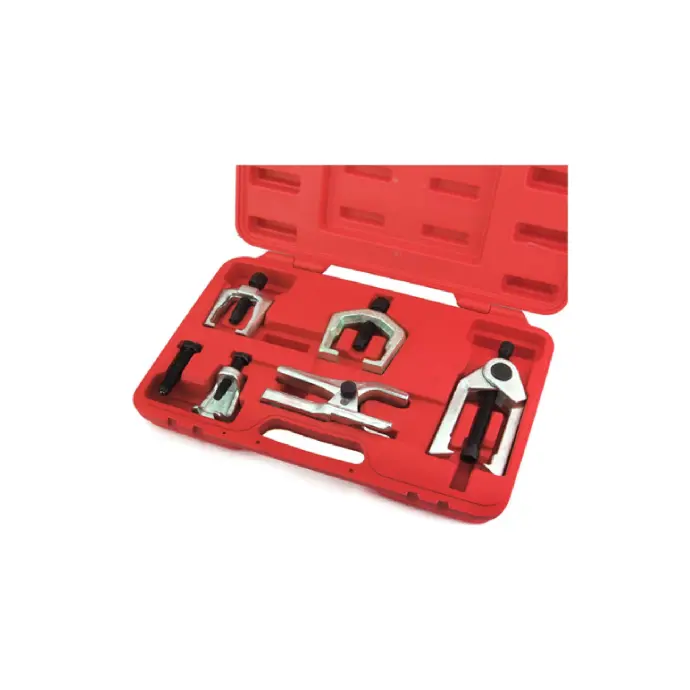 SET DE EXTRACTORES DE 5 PCS 