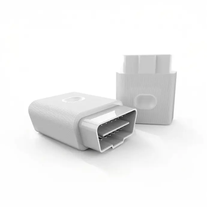 LECTRO DE CODIGOS OBD2 PARA CELULAR 