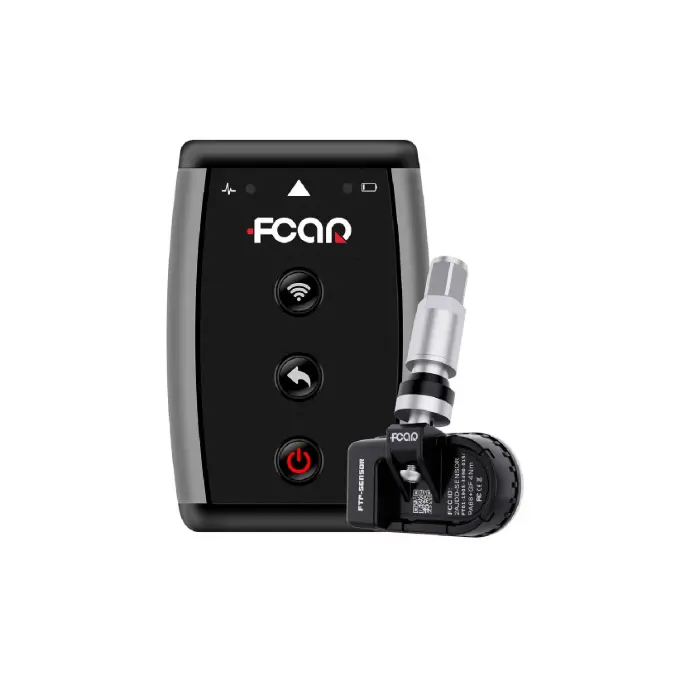 HERRAMIENTA DE DIAGNOSTICO Y PROGAMACION TPMS     