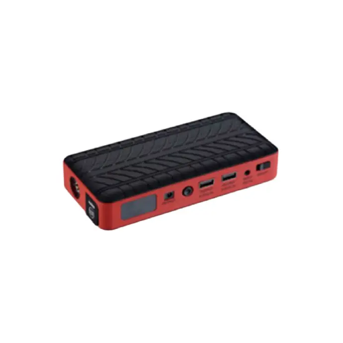 JUMPER PORTATIL CON BATERIA DE LITIO 