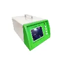ANALIZADOR DE 4/5 GASES GASBOARD