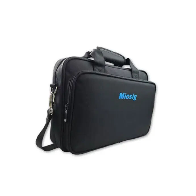 MALETA PARA OSCILOSCOPIO MICSIG