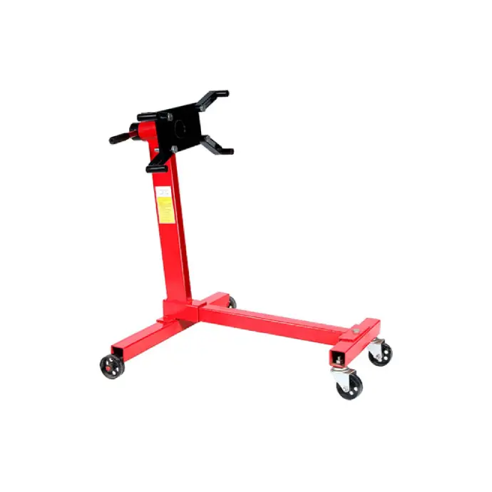 SOPORTE DE MOTOR DE 1000 LIBRAS