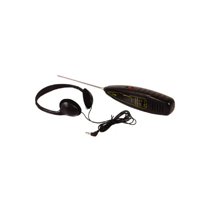 ESTETOSCOPIO CH ELECTRONICO PARA RUIDOS DEL MOTOR.