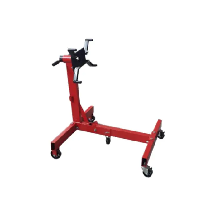 SOPORTE DE MOTOR DE 1500 LIBRAS