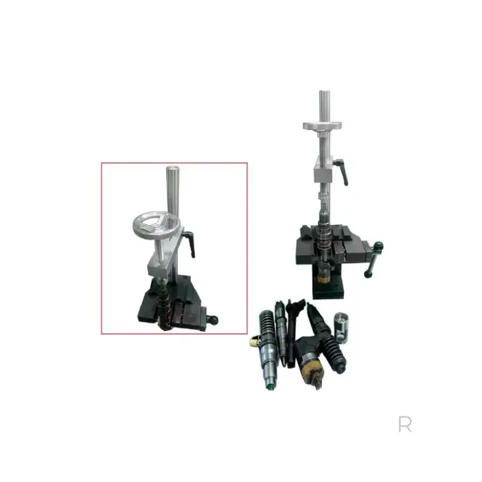 INYECTOR G334 CR EUI EUP HEUI HERRAMIENTA DE DESMO