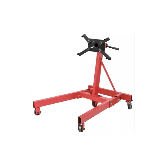 SOPORTE DE MOTOR DE 2000 LIBRAS
