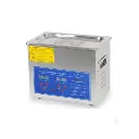 TINA ULTRASONIDO PARA LIMPIEZA INYECTORES GASOLINA Y DIESEL 3L
