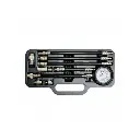 KIT DE COMPRESIMETRO CON ADAPTADORES 