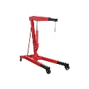 GRUA DE MOTOR PEGABLE CAPACIDAD 3 TONELADAS 