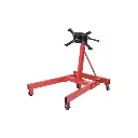 SOPORTE DE MOTOR DE 2000 LIBRAS