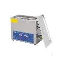TINA ULTRASONIDO DE LIMPIEZA DE INYECCTORES 10L   