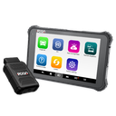 ACTUALIZACION DE ESCANER F6 PLUS                  